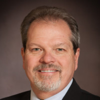 Nick Barber