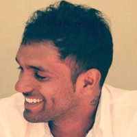 Hareesh N