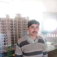Nasrullah Khan