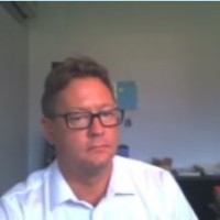 Robin Ward