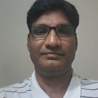 Venu Patibandla