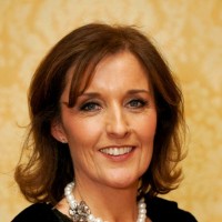 Grace Aungier
