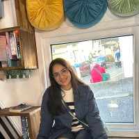 Sangeeta L.