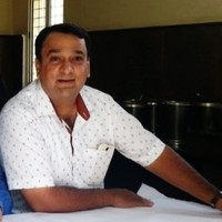 Kiran V Dhondale