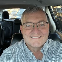 Roger Bailey