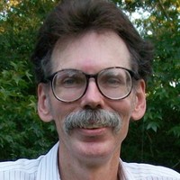 Fred Bickham