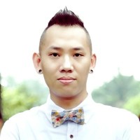 Fugene Choy