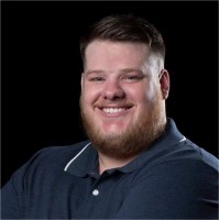 CODY FROST