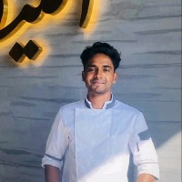 Alan Raj R s