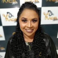 Maria Digerlandia Gomes