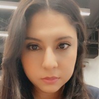 Alma Casandra Garcia