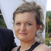 Léocadie Bance