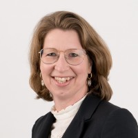 Ingrid van der Wal - Koek