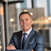 Walt Rodgers, MBA
