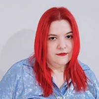 Gloria R. Giménez G.
