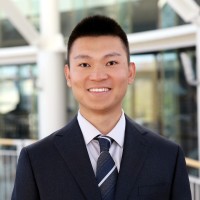 Rocky Liu, Mba