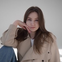 Ekaterina Ermolaeva
