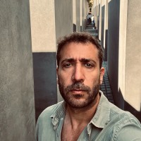 Rodrigo Vita Fabbri