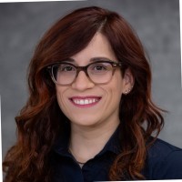 Lorraine Blancovitch