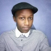 Lawrence Macharia