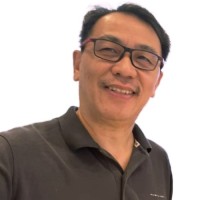 Kusnadi LIM