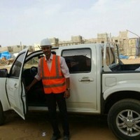 Ahmed Ali