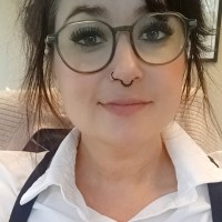 Chelsea Yarnall