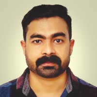 Rupesh Ramchandran
