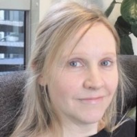 Sanne Lindhardt