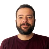 Alexandre Rico
