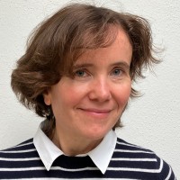 Caroline Albert