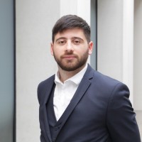 Mathias PEREIRA, Ph.D.