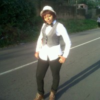 Thandiwe Mathe
