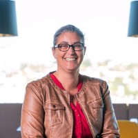 Séverine Moteau Louault