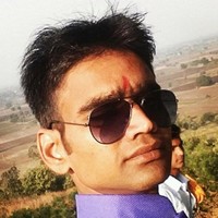 श्याम कुमार शर्मा