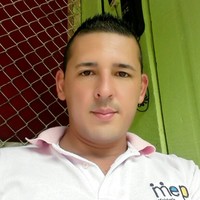 Cristian Hidalgo Avila