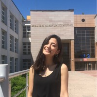 Cansu Bur