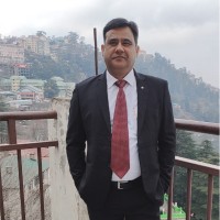 Dr. Ranjesh Kumar Singh