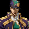 Jotaro Kujo