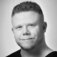 Matthew Mcnamara