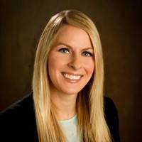 Laura Harrison Palmer, Cmp