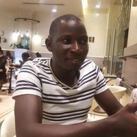 Kakooza Kizito