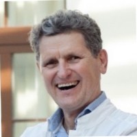 Dr. med. Alexey Dashevsky
