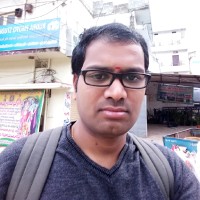 Naveen Kumar