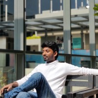 Dhanush R