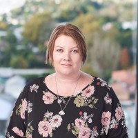 Rebecca Pennell