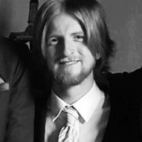 Adam Stephenson