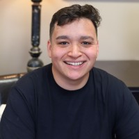 Joshua Tarka