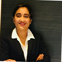 Pallavi Bagde