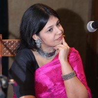 Proyashi Barua